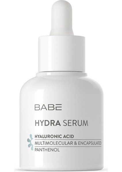 Serum Skın Hydra Hyaluronıc 30 ml