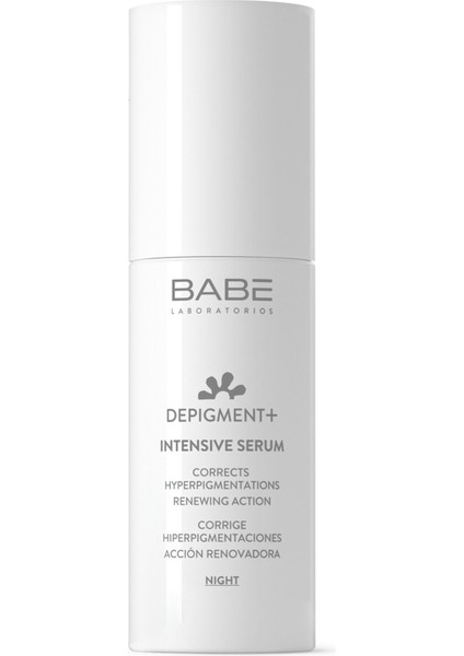 Depigment+ Iıntensive Serum 30 ml