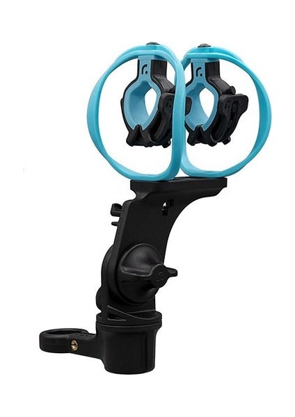 Rad-2 Mikrofonlar İçin Shock Mount Süspansiyon Tutma Aparatı 3-Pin Xlr Kablolu