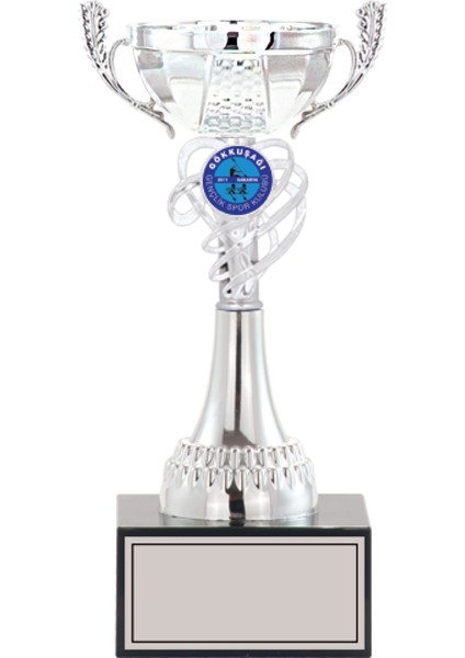 Kişiye Özel Futbol Kupa Takımı-Ödül Kupası-Turnuva Kupası-Kupa Seti 3'lü Takım Small 012 fiyatları