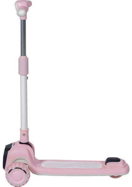 Smile Scooter Ebeveyn Kontrollü Oturulabilir