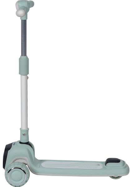 Smile Scooter Ebeveyn Kontrollü Oturulabilir