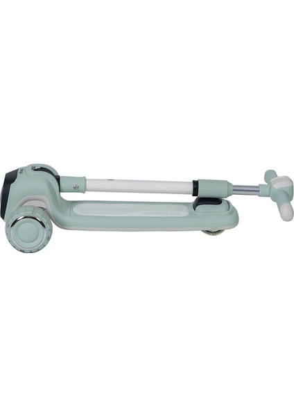 Smile Scooter Ebeveyn Kontrollü Oturulabilir