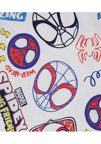 Spiderman Çocuk Pijama Takım fiyatları
