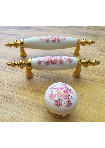 Mobilya Çekmece Vestiyer Mutfak Dolap Kulbu