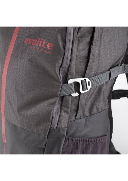 Evolite Petra 28 Sırt Çantası - Gri fiyatları
