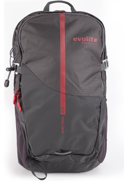 Evolite Petra 28 Sırt Çantası - Gri fırsatları