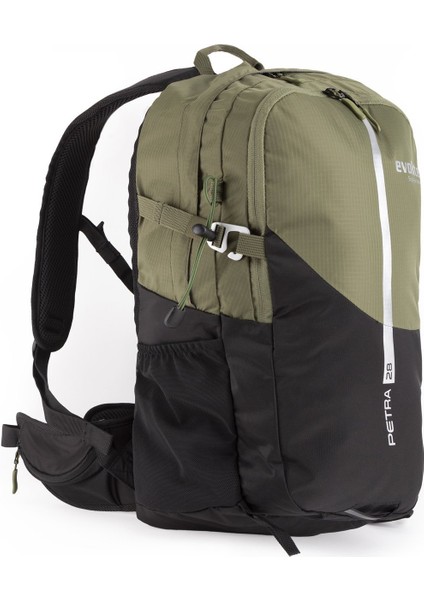 Evolite Petra 28 Sırt Çantası - Haki