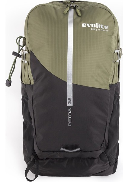 Evolite Petra 28 Sırt Çantası - Haki fiyatları