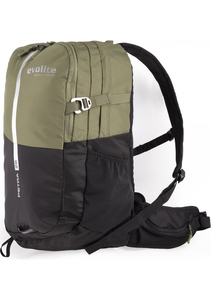 Evolite Petra 28 Sırt Çantası - Haki fırsatları
