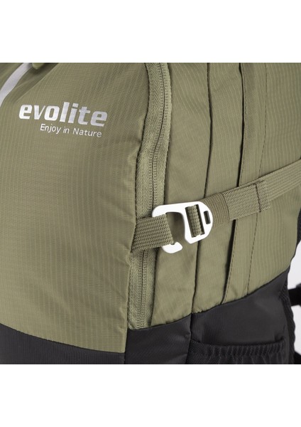 Evolite Petra 28 Sırt Çantası - Haki indirimleri