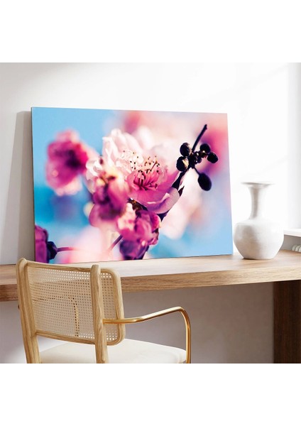 Doğa ve Çiçek Kanvas Tablo modelleri