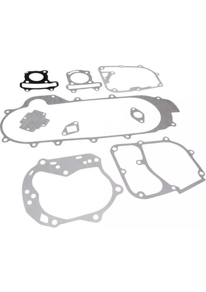 Sym Orbit 50 4t Efi Silindir Debriyaj Krank Contası Seti D1