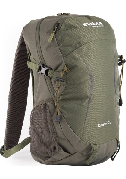 Evolite Dynamic 25 Sırt Çantası - Haki