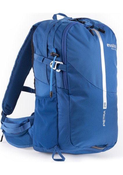 Evolite Petra 28 Sırt Çantası - Mavi