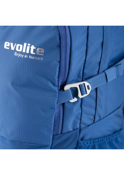Evolite Petra 28 Sırt Çantası - Mavi indirimleri