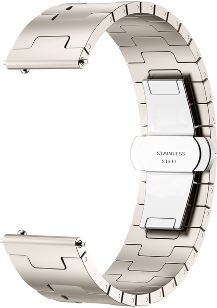 Huawei Watch Gt 5 Pro / 5/4 46MM Yedek Kayış 22MM Metal Watch Band (Yurt Dışından) fırsatları