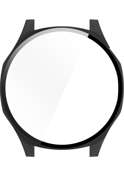 Huawei Watch Gt 5 46MM Mat Pc Saat Çerçevesi Kılıfı, Temperli Cam Ekran Filmi (Yurt Dışından) fırsatları