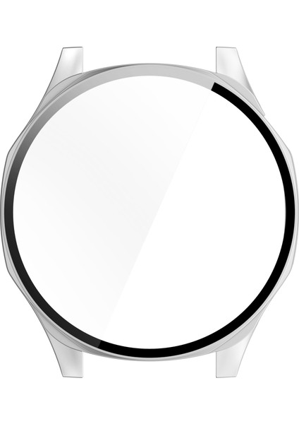 Huawei Watch Gt 5 46MM Mat Pc Saat Çerçevesi Kılıfı, Temperli Cam Ekran Filmi (Yurt Dışından) fırsatları