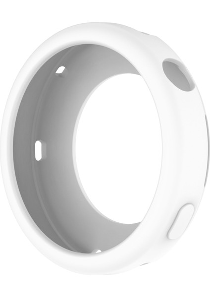 Huawei Watch Gt 5 Pro 42MM Yumuşak Silikon Koruyucu Çerçeve Kapak (Yurt Dışından) fırsatları