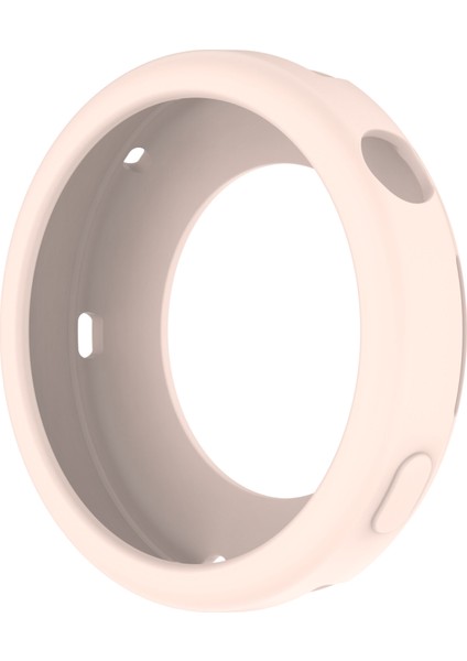 Huawei Watch Gt 5 Pro 42MM Yumuşak Silikon Koruyucu Çerçeve Kapak (Yurt Dışından) fırsatları