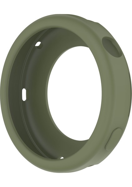 Huawei Watch Gt 5 Pro 42MM Yumuşak Silikon Koruyucu Çerçeve Kapak (Yurt Dışından) fırsatları