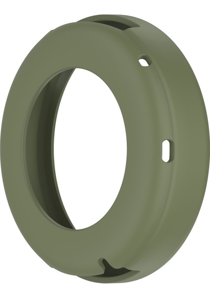 Huawei Watch Gt 5 Pro 42MM Yumuşak Silikon Koruyucu Çerçeve Kapak (Yurt Dışından) indirimleri