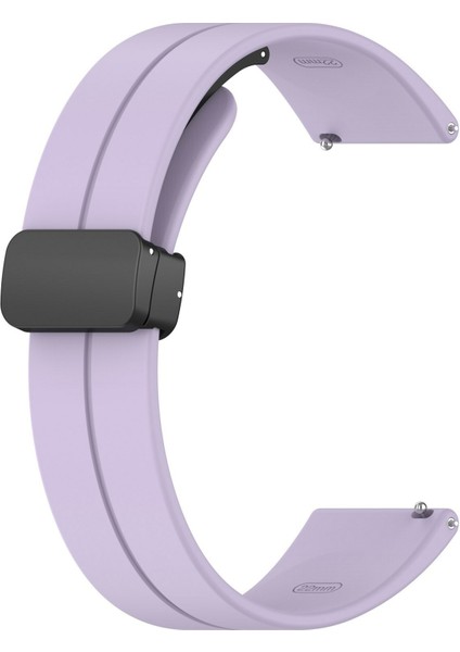 Huawei Watch Gt 5 46MM Izle Silikon Kayış (Yurt Dışından)