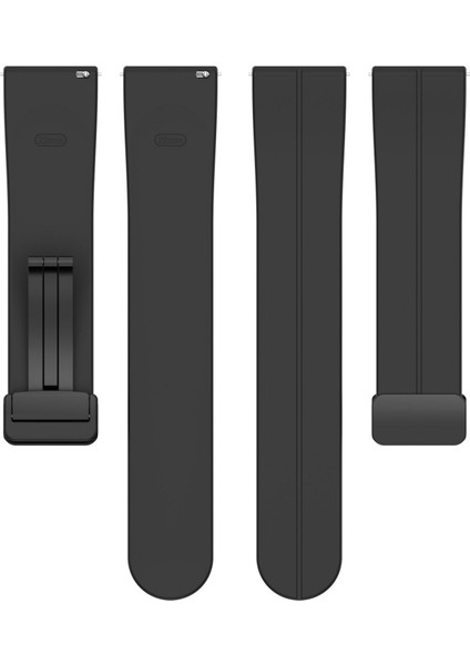 Huawei Watch Gt 5 46MM Izle Silikon Kayış (Yurt Dışından) fiyatları