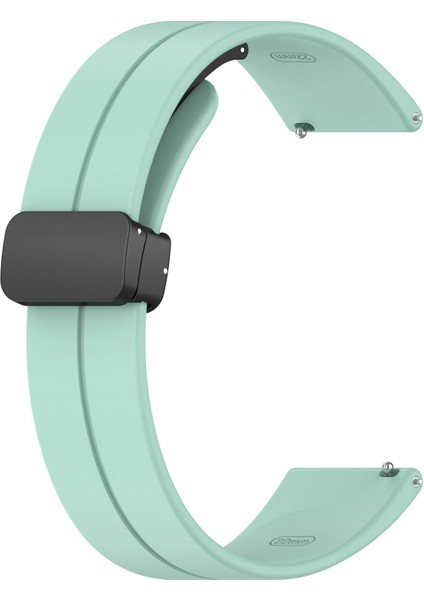 Huawei Watch Gt 5 46MM Izle Silikon Kayış (Yurt Dışından)