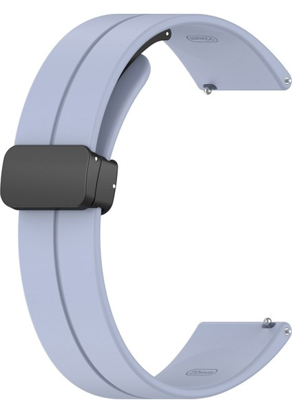 Huawei Watch Gt 5 46MM Izle Silikon Kayış (Yurt Dışından)