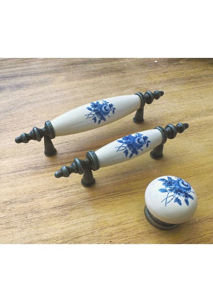 Mobilya Çekmece Vestiyer Mutfak Dolap Kulbu