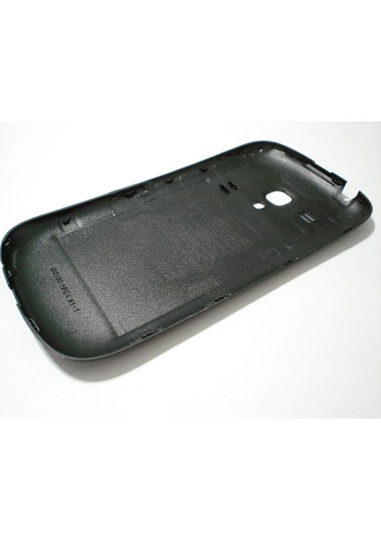 Samsung I8190 S3 Mini Arka Kapak