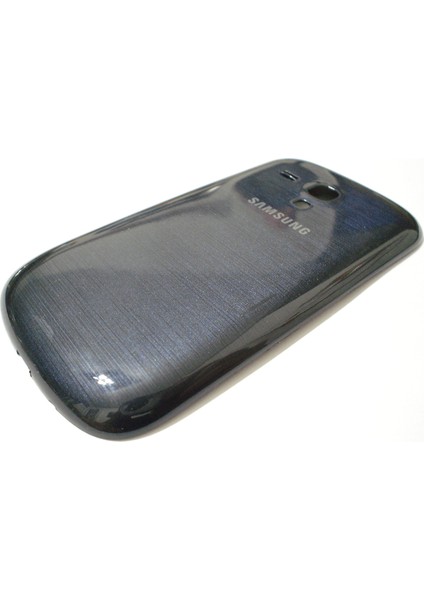 Samsung I8190 S3 Mini Arka Kapak