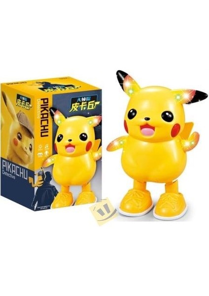 Kutulu Pilli Pokemon