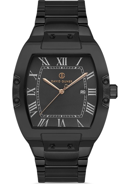 DG-8059GA-G2 DAVID GUNER Kol Saati