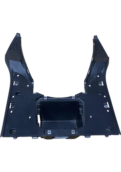 Santa 125 Taban Paneli