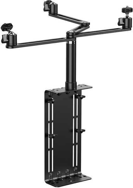 VS01 3 Üst Uzatma Kollu Vesa Monitor Stand T051 fiyatları