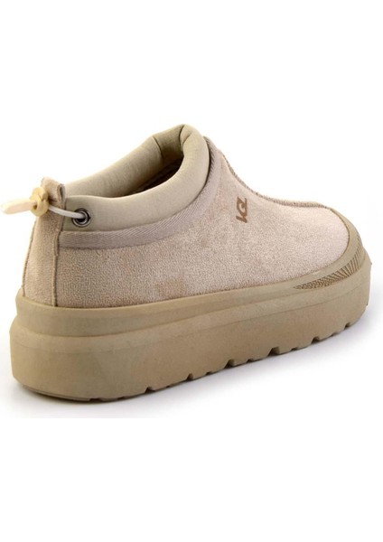 Bej Süet Kadın Bot & Bootie K02055010002 fırsatları