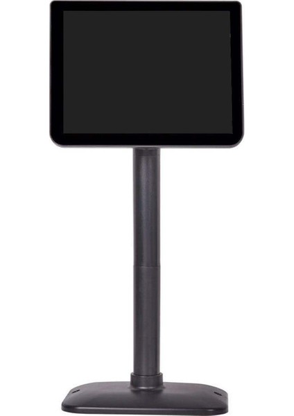 10.1 LCD Müşteri Ekranı Monitör Ayaklı VGA