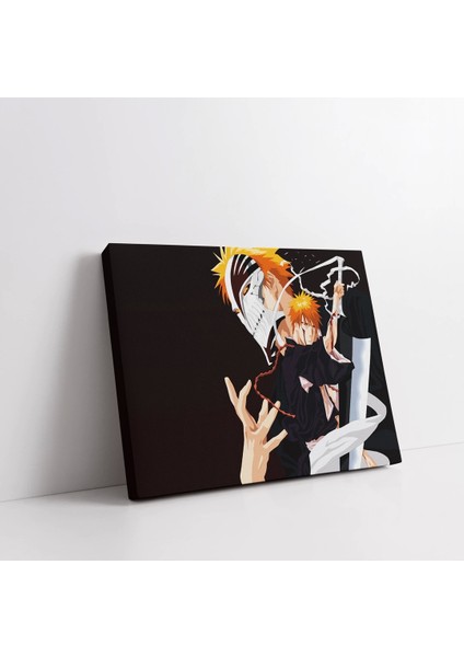 Bleach Ichigo Kurosaki Kanvas Tablo fiyatları