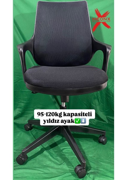 Çalışma Sandalyesi Bilgisayar Koltuğu Ofis Koltuğu