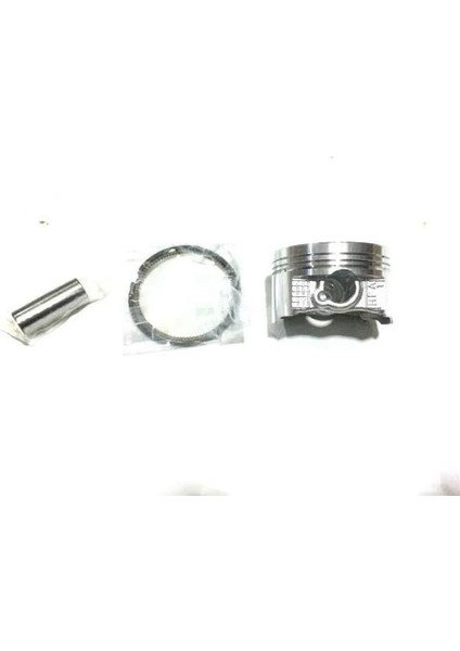 Pcx 125 Piston Segman Set