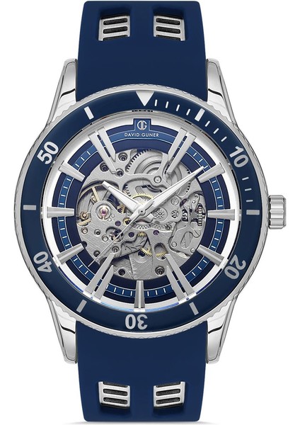 DG-8619GD-L1 DAVID GUNER Kol Saati