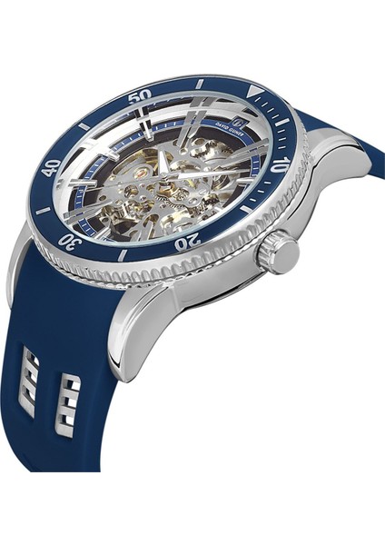 DG-8619GD-L1 DAVID GUNER Kol Saati modelleri