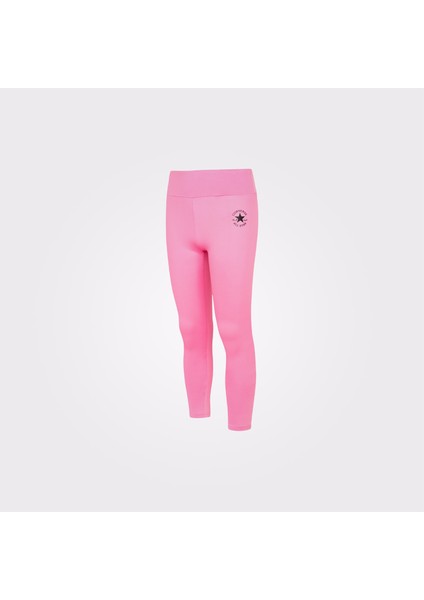 Chuck Patch Boxy Çocuk Pembe Tayt fiyatları