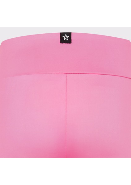 Chuck Patch Boxy Çocuk Pembe Tayt indirimleri
