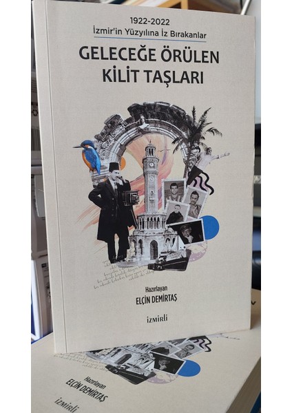 Geleceğe Örülen Kilit Taşları fiyatları