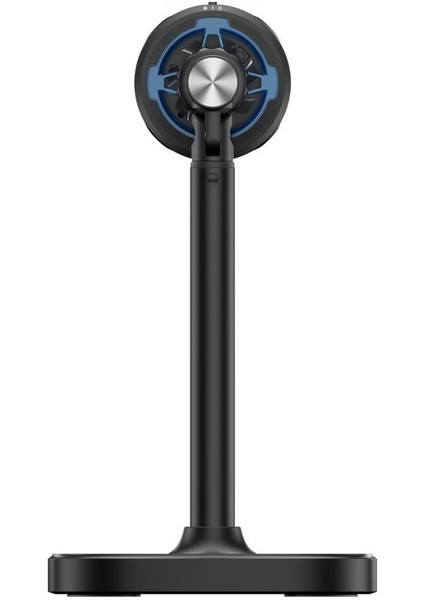 Sk-10 Magsafe Kablosuz Şarj ve Soğutucu Fanlı Stand M020