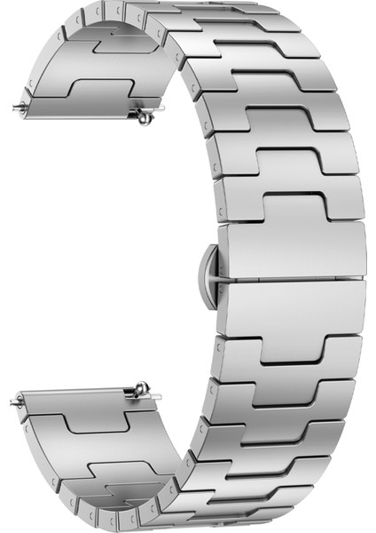 Huawei Watch Gt 5 46MM / Watch 4 Pro / Watch 4 22MM Watch Band (Yurt Dışından)